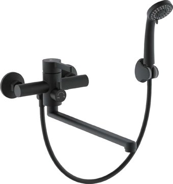 Смеситель Diadonna D236-22BL