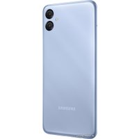 Телефон Samsung Galaxy A04e SM-A042F/DS 4GB/64GB (синий)