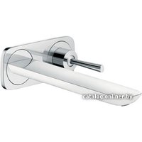 Смеситель Hansgrohe PuraVida 15085400