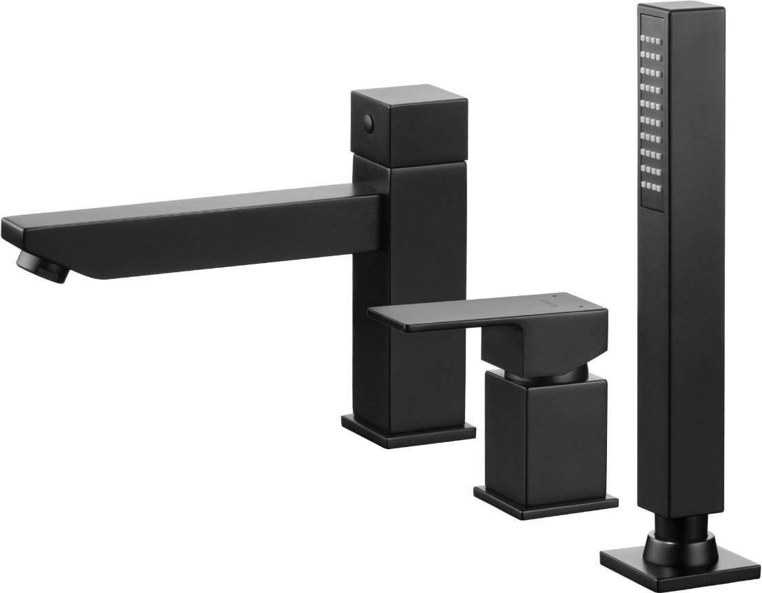 

Смеситель Deante Anemon Bis BBZ N13M