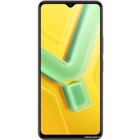 Смартфон Vivo Y27s 8GB/256GB международная версия (черный бургунди)