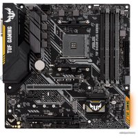 Материнская плата ASUS TUF B450M-PLUS Gaming