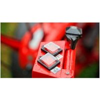 Мотоблок дизельный МТЗ Беларус-09D-01 (Weima 186FBE 9 л.с.) в Витебске