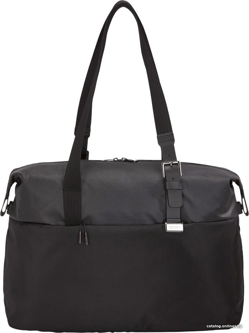 Дорожная сумка Thule Spira Horizontal 20L SPAT-116 (черный)