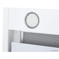 Кухонная вытяжка MAUNFELD Fantasy Light 60 (белый)