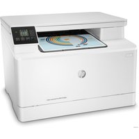 МФУ HP Color LaserJet Pro M180n