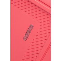 Чемодан-спиннер American Tourister Dashpop Sugar Pink 55 см