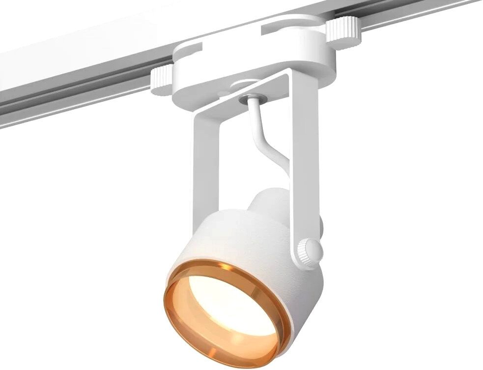 

Трековый светильник Ambrella light Track system XT6601023 WH/PYG