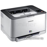 Принтер Samsung CLP-320