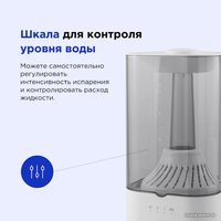 Увлажнитель воздуха Evolution HF-878