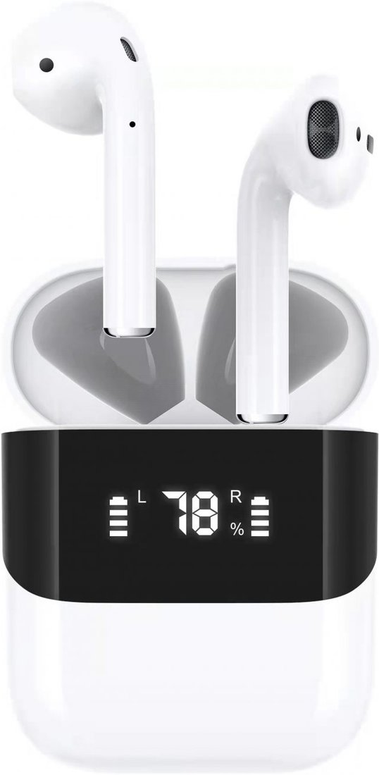 

Наушники Globex Smart Sound One