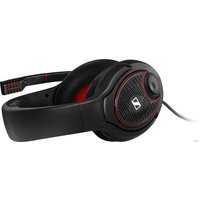 Наушники Sennheiser Game One (черный)