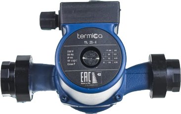 

Циркуляционный насос Termica TL 25-4 180