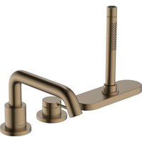 Смеситель Hansgrohe Tecturis S 73447140