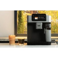 Кофемашина BEKO CEG7348X