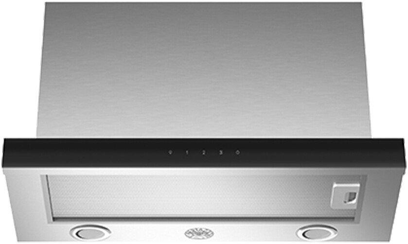 

Кухонная вытяжка Bertazzoni KTE60MOD1B