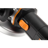 Угловая шлифмашина Worx WX712