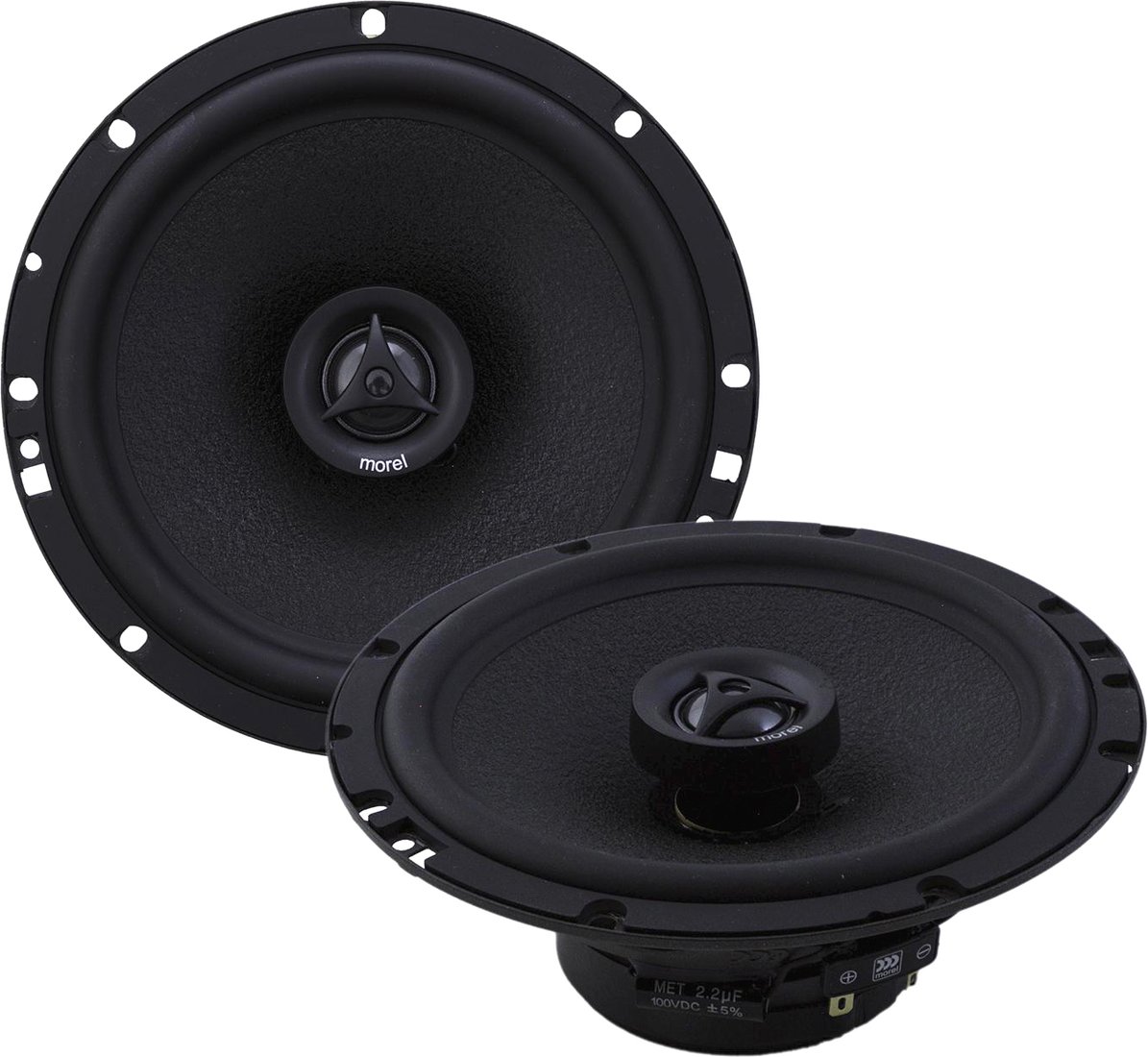

Коаксиальная АС Morel Maximo Coax 6 MKII