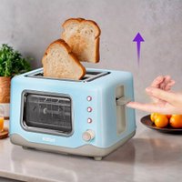 Тостер Kitfort KT-6283