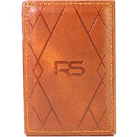 Чехол HiBy RS2 Leather Case (коричневый)