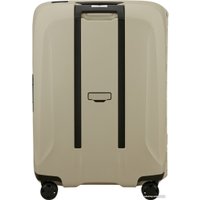Чемодан-спиннер Samsonite Essens Warm Neutral 69 см