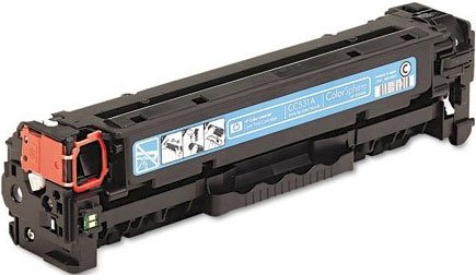 

Картридж HP CC531A