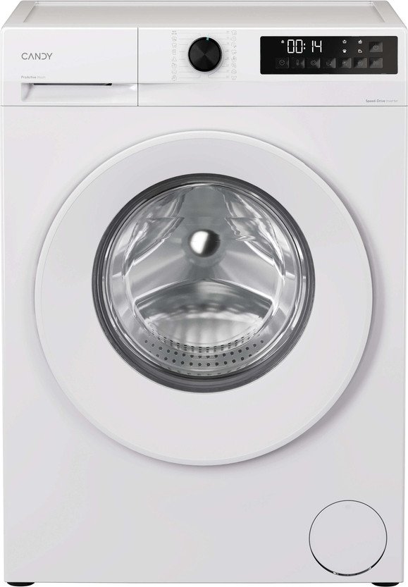 Стиральная машина Candy ProWash 300 GD 48S6-S