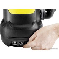 Дренажный насос Karcher SP 7 Dirt