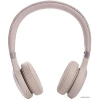 Наушники JBL Live 460NC (розовый)