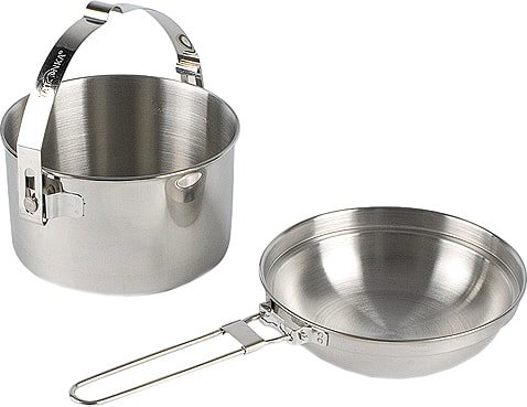 

Набор посуды Tatonka Kettle 4.0 4004.000