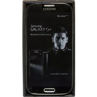 Смартфон Samsung Galaxy S4 Black Edition (16Gb) (I9505)