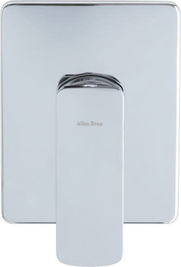 Смеситель Allen Brau Infinity X1 5.21015-00