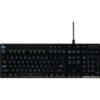 Клавиатура Logitech G810 Orion Spectrum [920-007750]