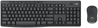 Logitech Wireless Combo MK370 920-012082 (нет кириллицы)