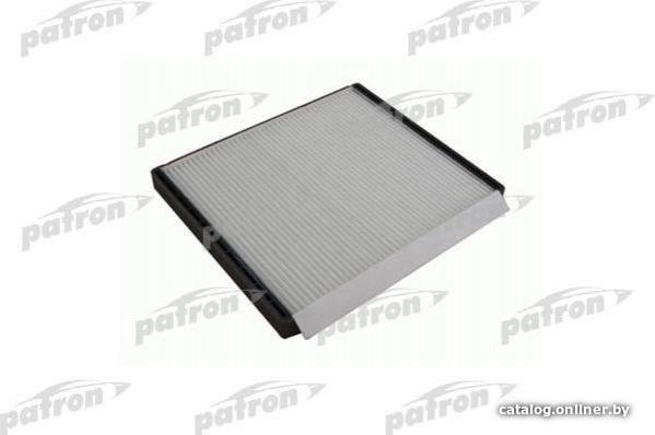 Салонный фильтр Patron PF2239