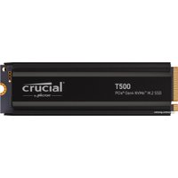 SSD Crucial T500 4TB CT4000T500SSD5