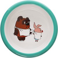 Миски на подставке Triol Союзмультфильм Пора подкрепиться! 30231065