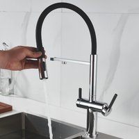 Смеситель Rose R458