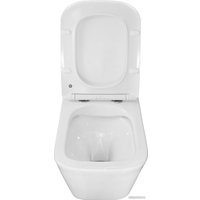 Унитаз подвесной Azario Hugo AZ-3103