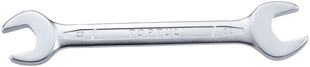 

Гаечный ключ Toptul AAEJ2022 1 предмет