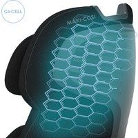 Детское автокресло Maxi-Cosi Emerald 360 Pro (authentic black)