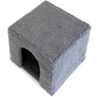 Домик КотоЛэнд коробка (серый)