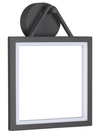 Уличный настенный светильник Novotech Roca 358060