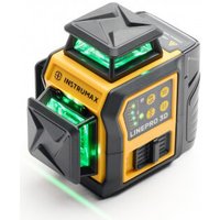 Лазерный нивелир Instrumax LINEPRO 3D Professional SET