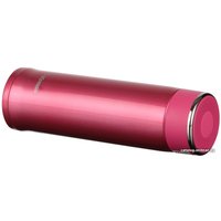 Термос Zojirushi SM-LB48-PM 0.48л (розовый)