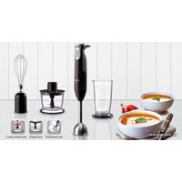 Погружной блендер Panasonic MX-SS1BTQ