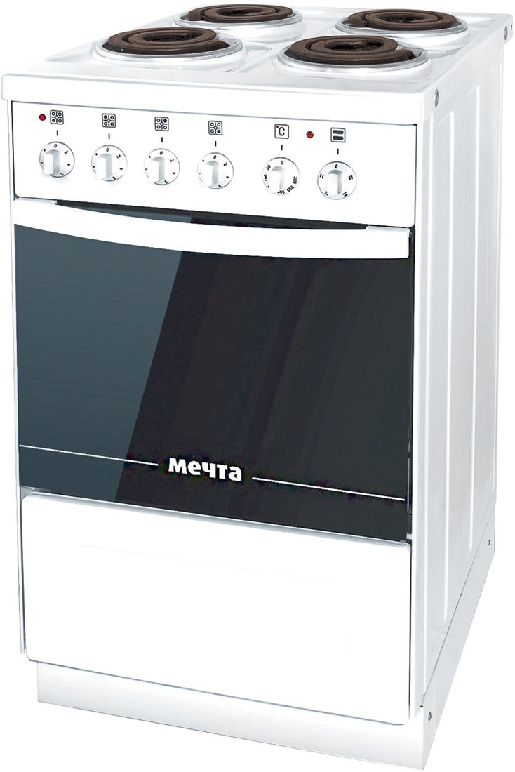 

Кухонная плита Мечта 12-03С