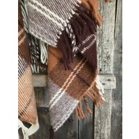 Плед Klippan-Saule Каньон 170x210 в Барановичах