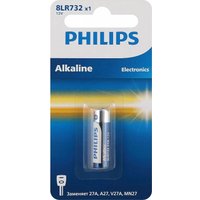 Батарейка Philips MN27