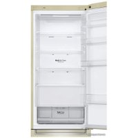 Холодильник LG GA-B509SEKL